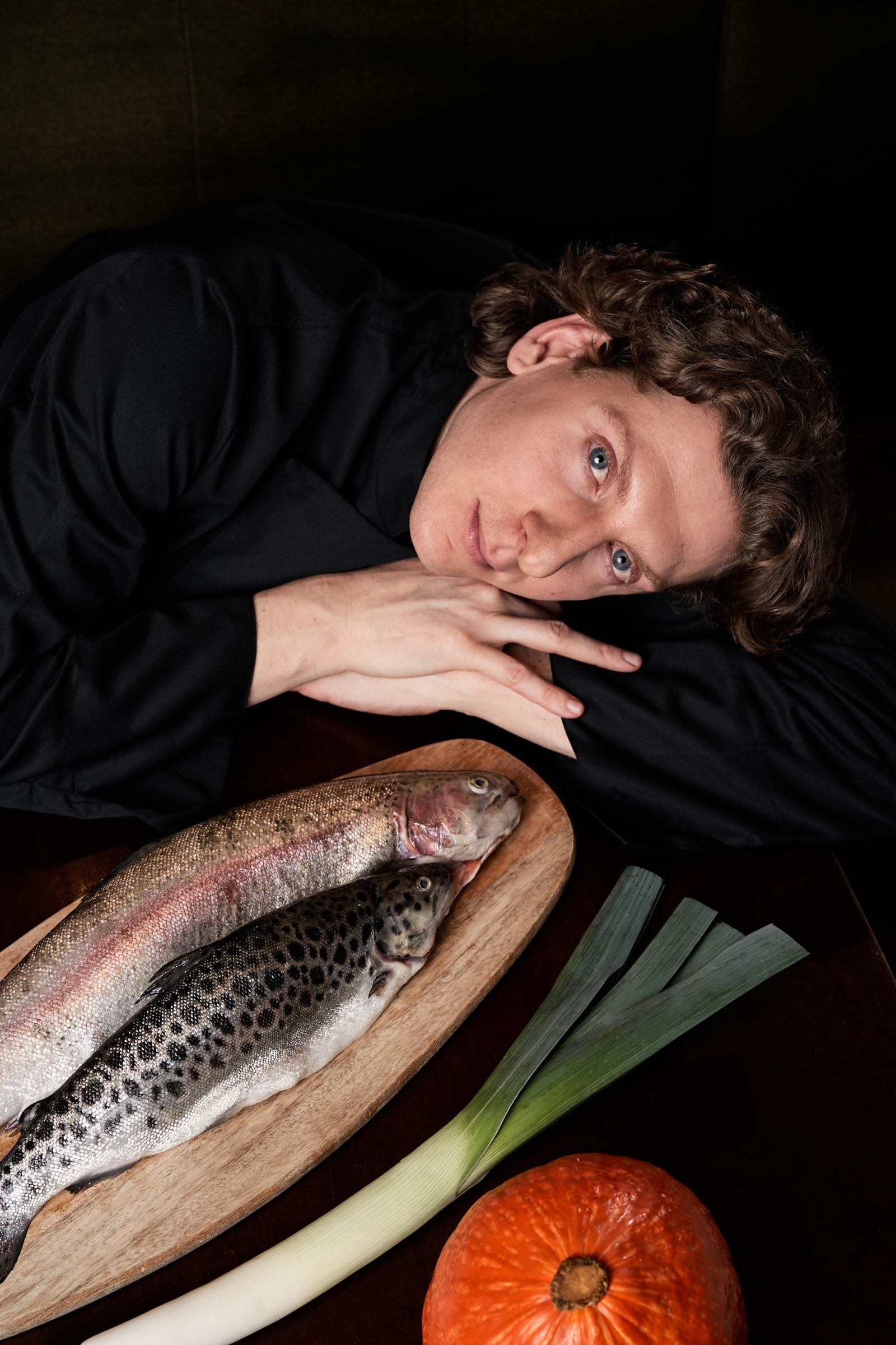 Matteo Sciacovelli © Eugen21 Restaurant & Lounge