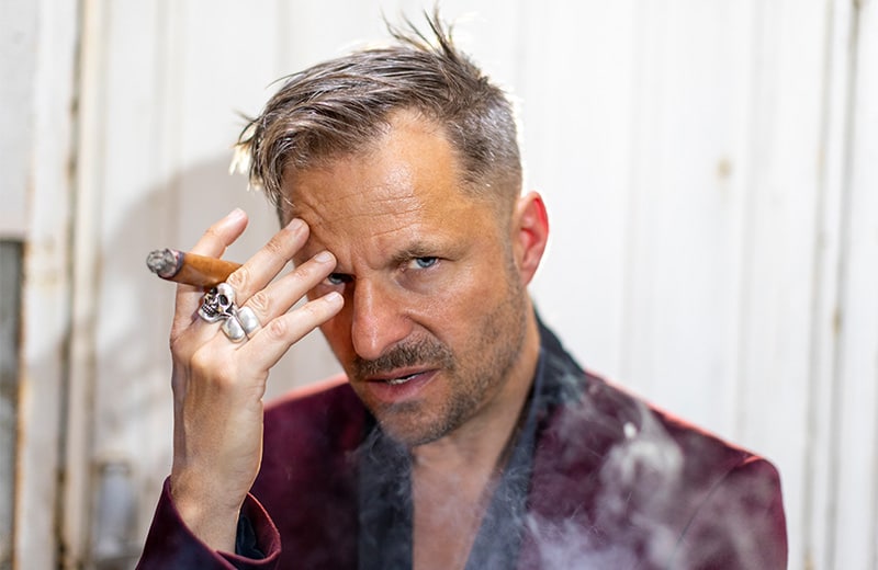 Filmfestival Kitzbühel