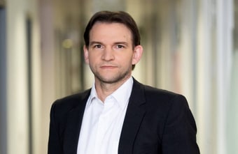 Medienprofi Mario Lenz verlässt langjährigen Arbeitgeber