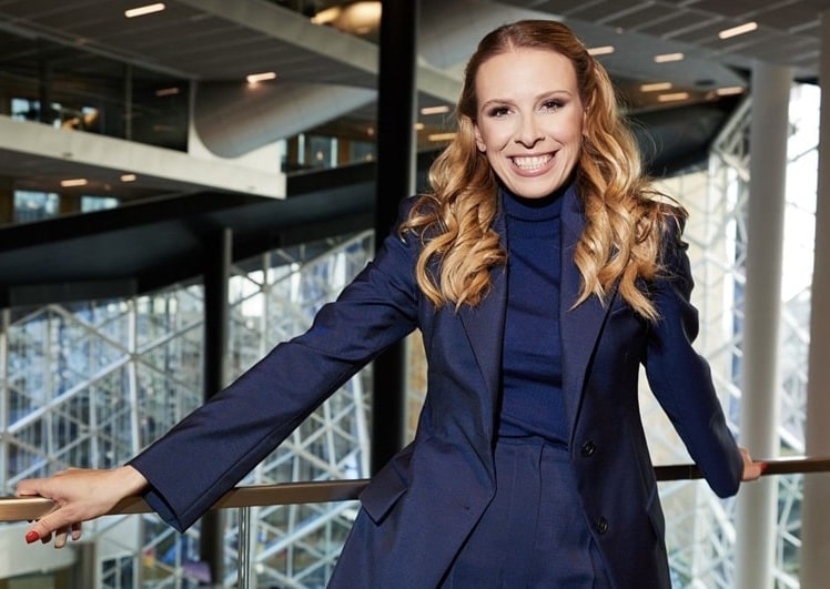 "Empowerment heißt: Verantwortung teilen, Wissen teilen, Macht teilen."