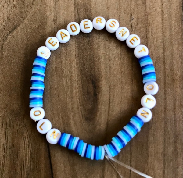 Bracelets © LEADERSNET/ JT