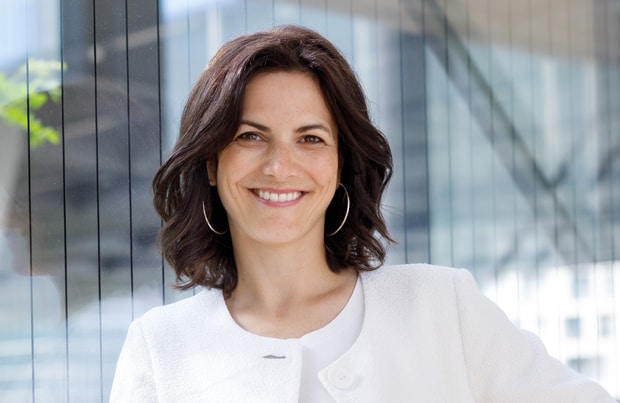 Susanne Baumann-Söllner