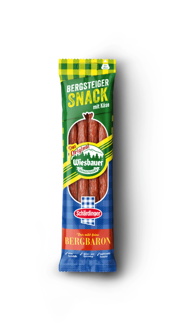 © Schärdinger/ Wiesbauer