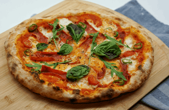Pizzeria-Betreiber schlittert in Millionenpleite