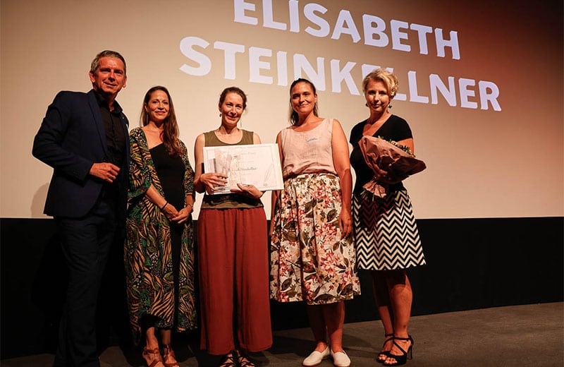 Festival La Gacilly-Baden