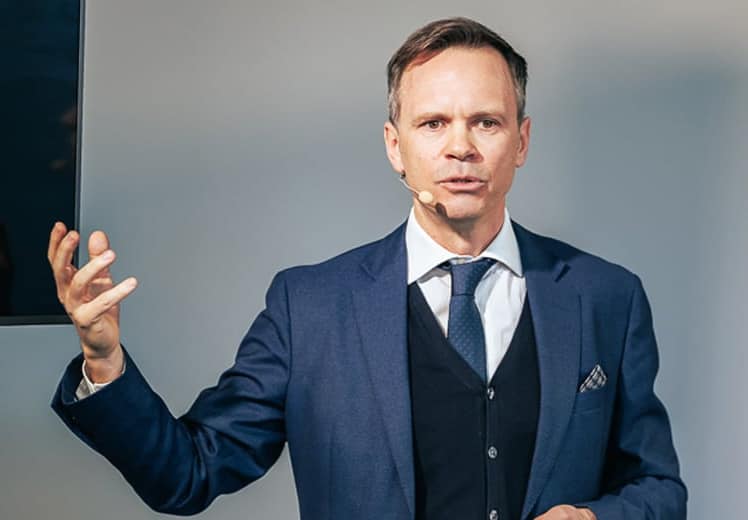 "Wenn E-Mobilität attraktiv und leistbar ist, dann ist auch die Nachfrage da"