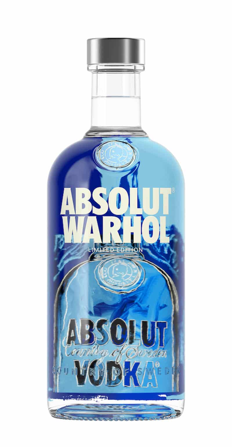Absolut Wodka
