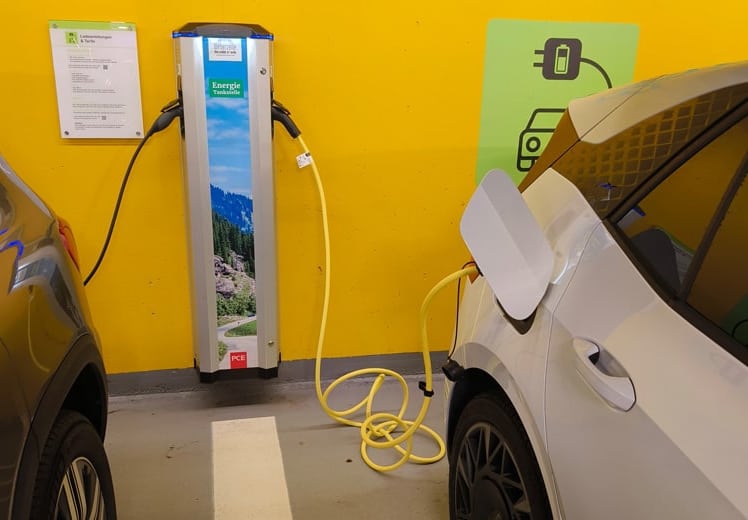 Gebrauchte E-Autos boomen – das sind die Top 10 in Österreich