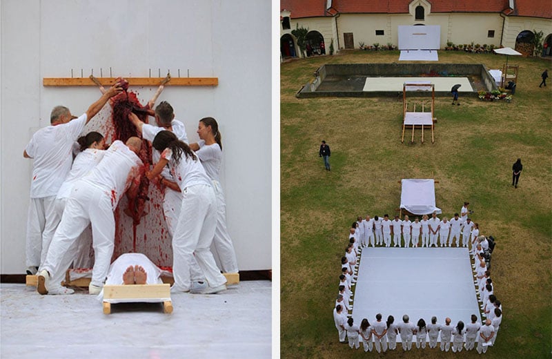 Orgien-Mysterien-Theater