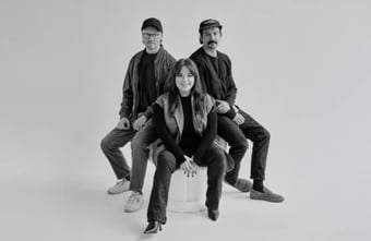 Neues Kreativ-Trio an der Spitze von &US