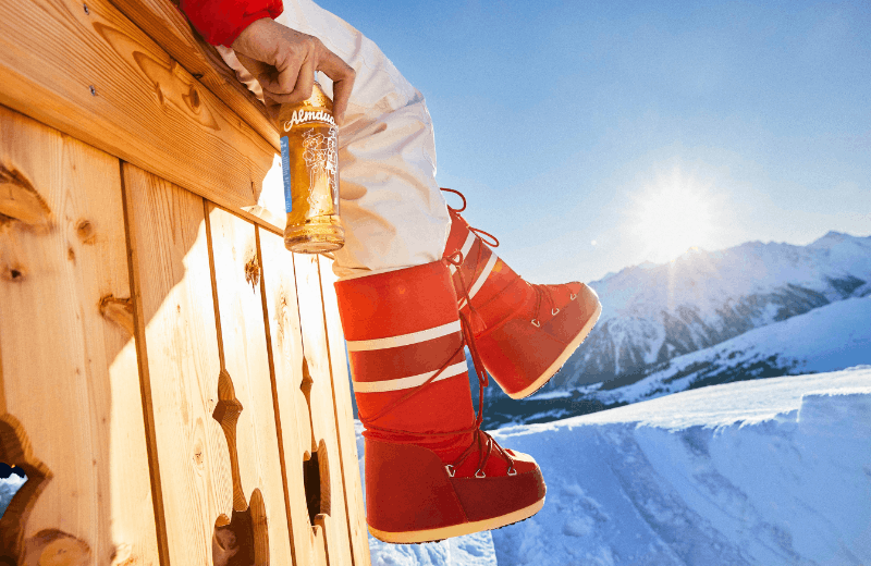 © Almdudler/ Rafaela Pröll