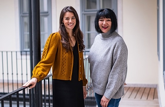 WIM - Wiener Immobilien Messe 2025: Der Treffpunkt für Immobilienprofis und Suchende