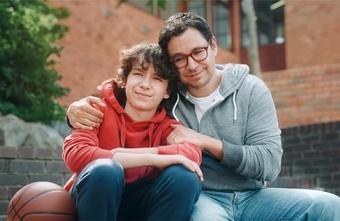 Wiener Städtische startet "Geborgenheits"-Kampagne