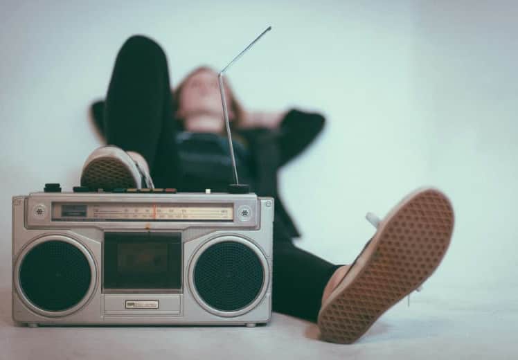 Diese Radiosender hören die Österreicher am häufigsten