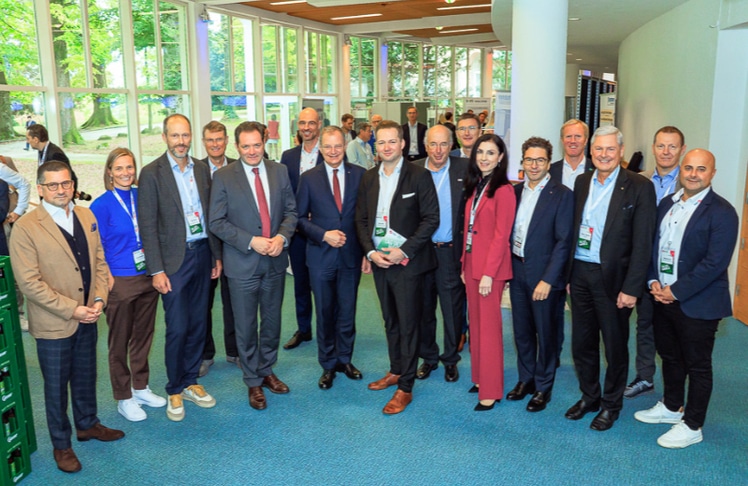Der "Tag des Handels – Austrian Summit for Retail & Branded Goods" findet heuer erneut in Gmunden (Oberösterreich) statt. 
