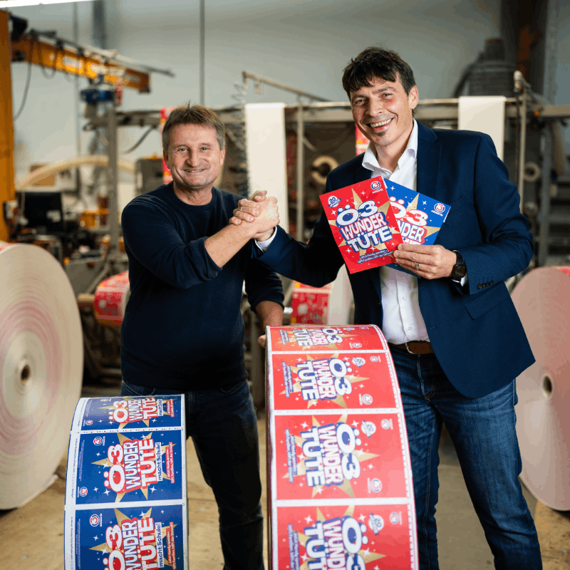 © VENDO Kommunikation + Druck GmbH