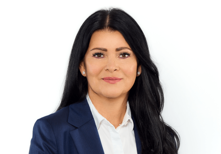 "Künftige Führungskräfte müssen auch die Wirtschaftlichkeit von KI im Blick behalten"