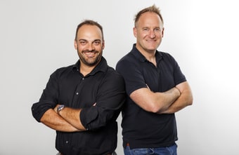 Kesch baut Präsenz im DACH-Raum weiter aus