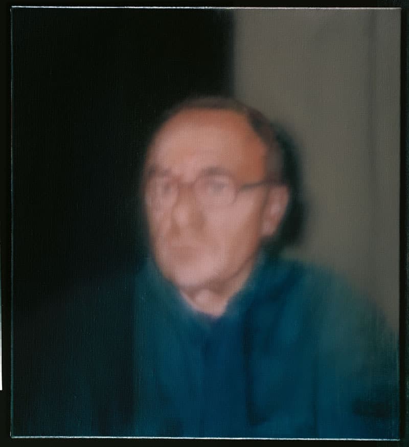 Gerhard Richter