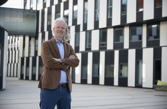 "Wir brauchen alle Verkehrsträger"