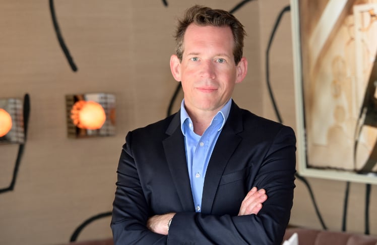 Eugen Schmidt (AboutMedia), Präsident der Agenda2050.