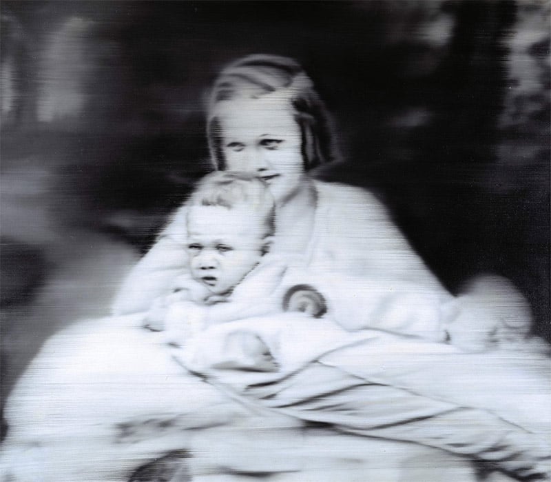 Gerhard Richter