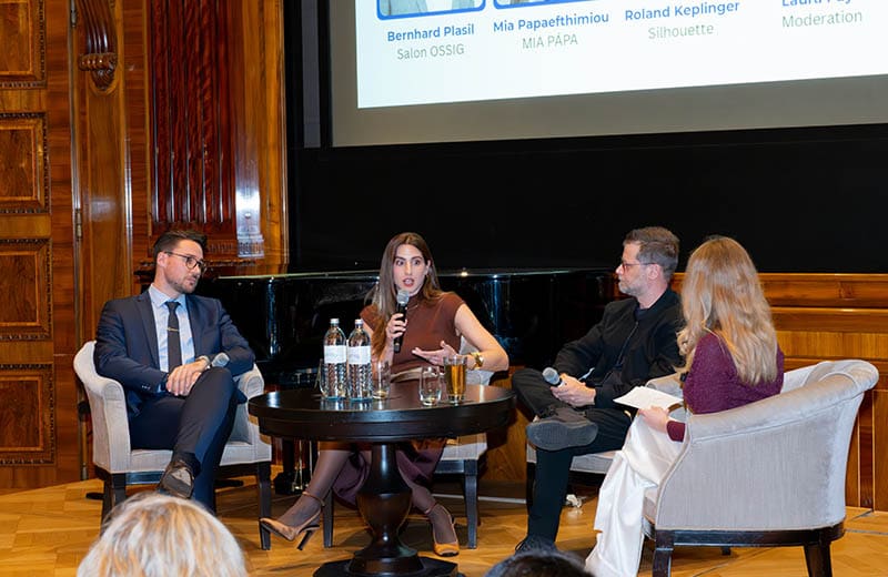 PR International Press Day 