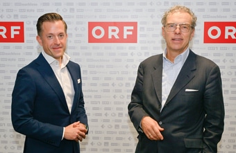 ORF-Stiftungsrat fordert in Causa Weißmann "umfassende Aufklärung"