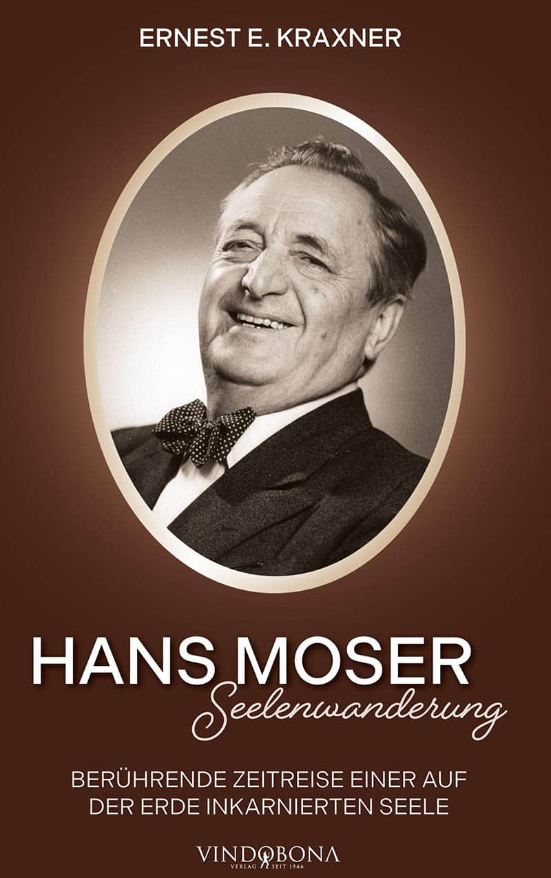 Hans Moser