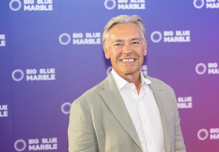 CEO von ORF Tochter: "Wir senden immer und für alle"