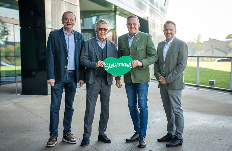 Steiermark Tourismus