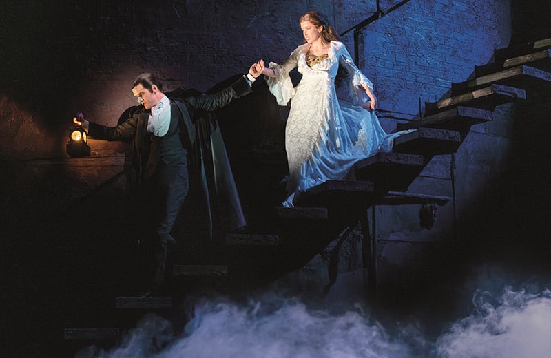 Silvester Wien Holding