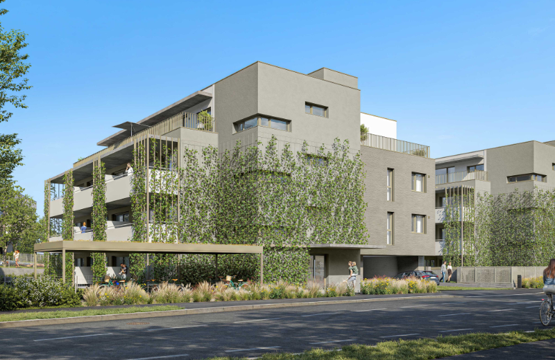 Bau-von-Wohnhausanlage-am-Fliegenspitz-in-M-dling-l-uft-auf-Hochtouren