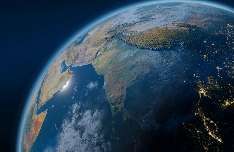 Erde-dreht-sich-pl-tzlich-schneller-um-die-eigene-Achse