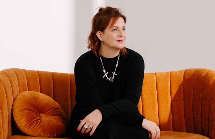 Melanie Wagner, Country Managerin DACH bei HiBob.
