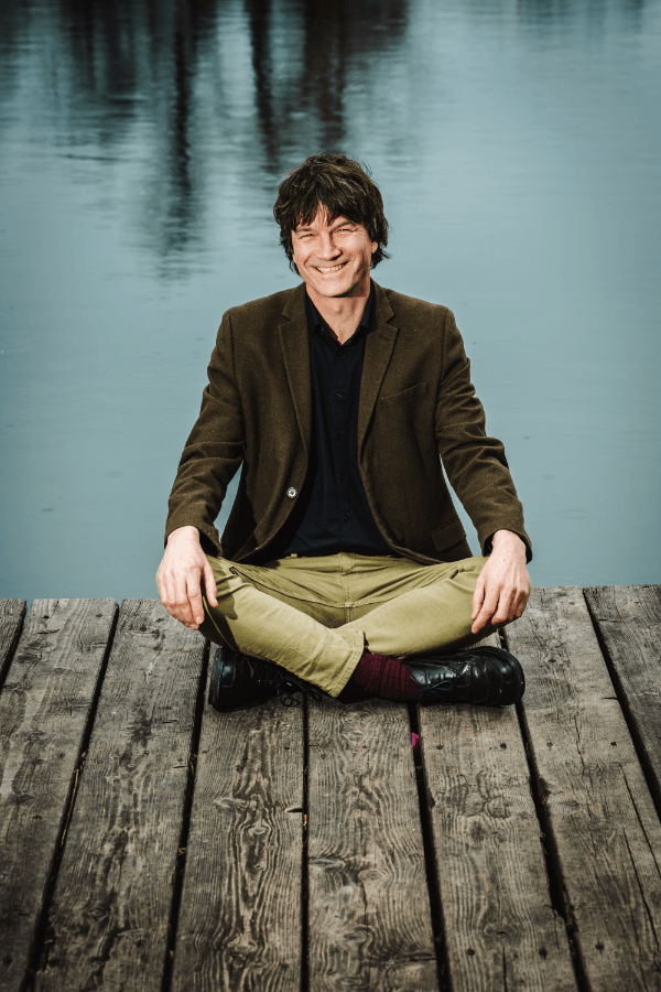 Johannes Cullmann © Lukas Ilgner