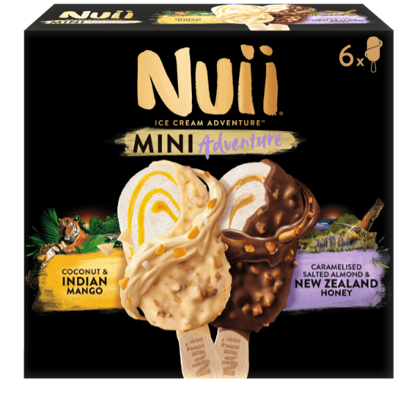 © FRONERI Austria GmbH