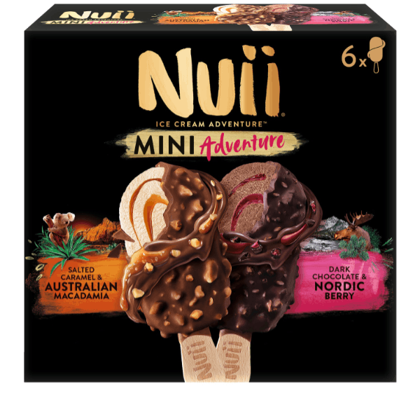 © FRONERI Austria GmbH