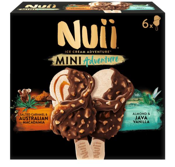 © FRONERI Austria GmbH