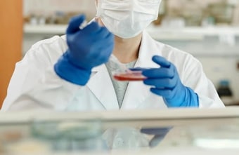 Pharma-Unternehmen schlittert in zweite Großinsolvenz