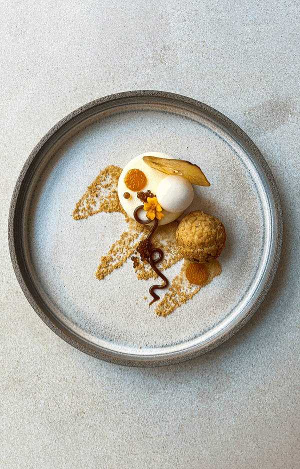 Fermentation aehre © Simone Holzner