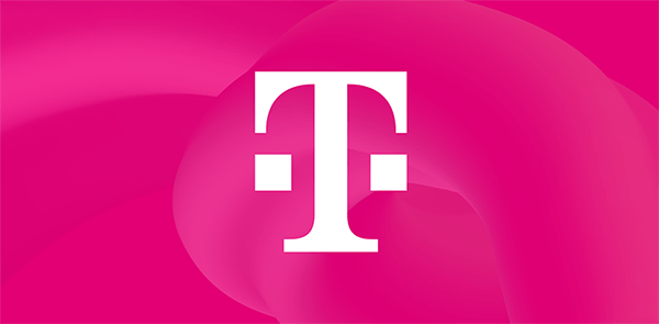 Magenta Logo