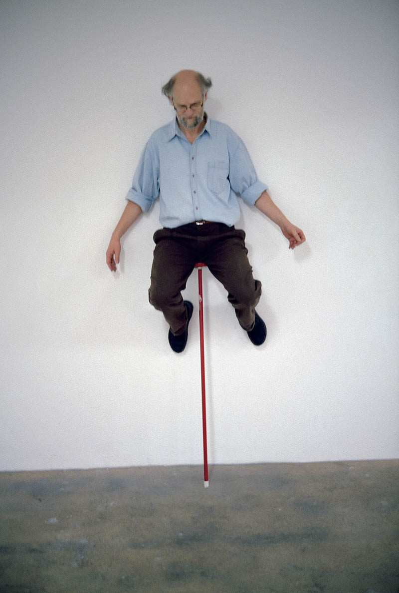 Erwin Wurm