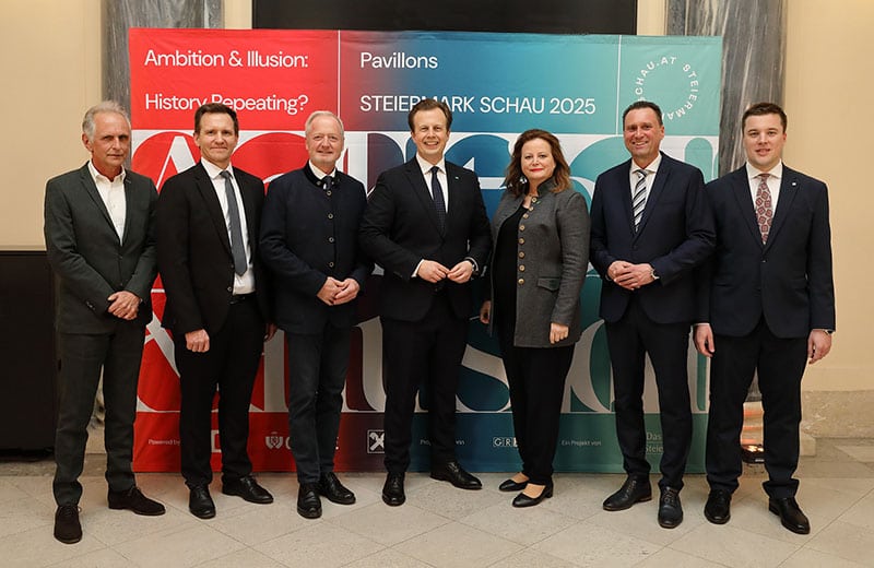 Steiermark Schau 2025