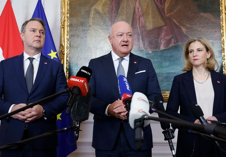 Was das Doppelbudget für die Wirtschaft bedeutet