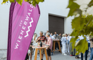 Tourismusforum Wienerwald 2026