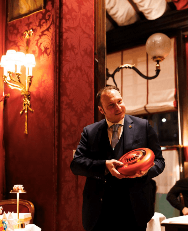 © Top Spirit / Adrian Almasan