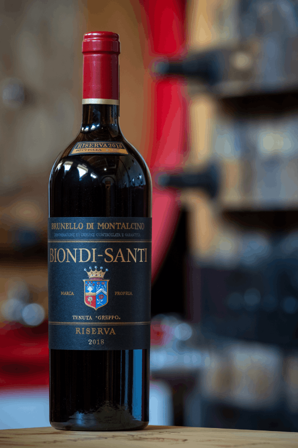 Ocean Blvd © Biondi Santi