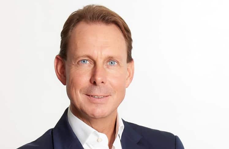 Hendrik Bremer, Senior Executive Advisor bei Strategy& Österreich