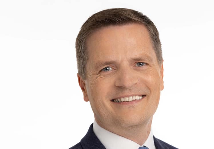 Immobilienmarkt meldet kräftiges Comeback und sorgt für Milliardenumsätze